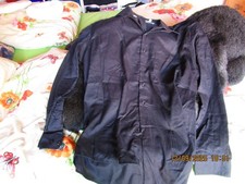 Herrenhemd Größe XL/43/44 von Rover & Lakes