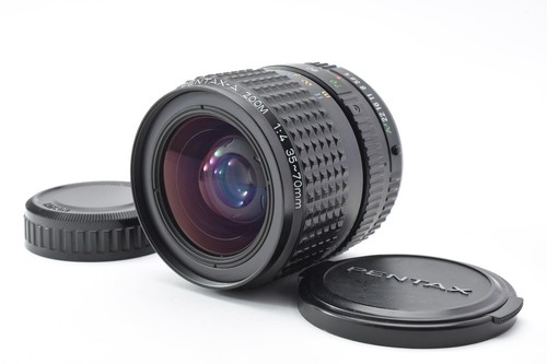 Smc pentax zoom - smc,