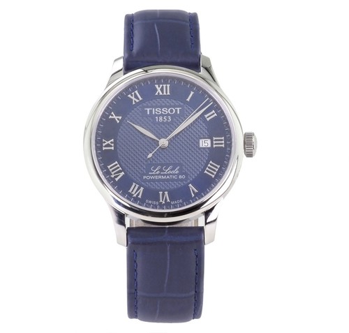 Tissot herren uhr mm - tissot,