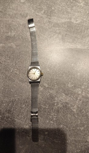 Glashütte damen quarz - damen,