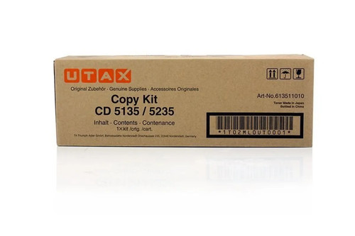 Utax 613511010 toner - utax,