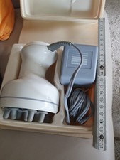 Mediform - Massagegerät - u.a. Anti Cellulite - Typ 770