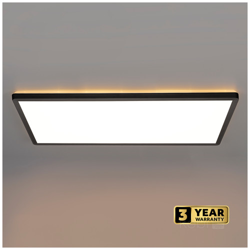 Led deckenleuchte ultraflach - led,