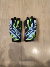 Fahrrad Handschuhe Gr. L /9 mit Klettband Neu Nie Getragen