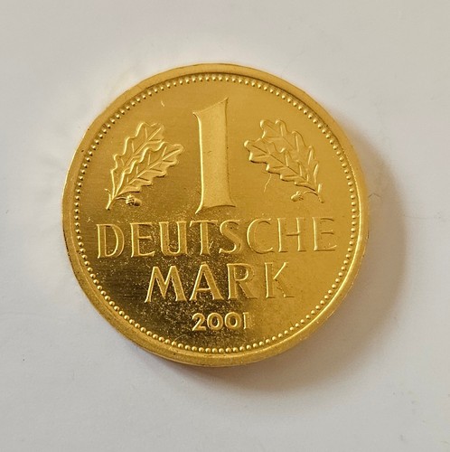 Goldmünze gold mark - goldmünze, "gold-mark"