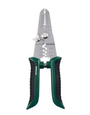 Parkside Multi-Abisolierzange Abisolierzange Isolierzange Zange Isolier 180mm