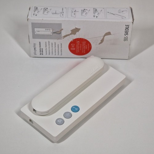Siedle bts 850 - siedle, 850-02