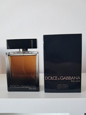 Dolce&Gabbana The One For Men