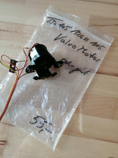 Valvo motor thorens td126 - valvo,