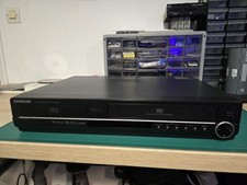 Samsung Kombi DVD/VHS Recorder