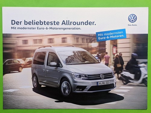 Caddy conceptline trendline - caddy,