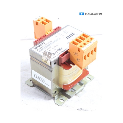 Siemens trafo pn - siemens,