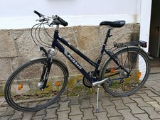Alu Fahrrad City Bike 28 Zoll