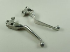 Brems & Kupplungshebel Set