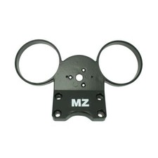 Halter Tachometer Drehzahlmesser MZ ETZ 125 150 250 300 251 301 Träger Armaturen
