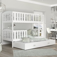 Hochbett Etagenbett 80x190