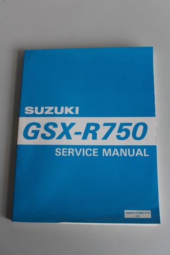 Werkstatthandbuch