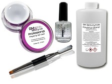 Poly Acryl Gel Starter Set