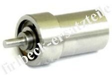 Einspritzdüse für HANOMAG