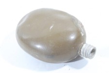 alte Feldflasche Trinkflasche old vintage Flasche Sammler