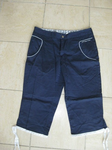 Puma hose bmw sauber team - hose,
