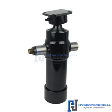 Teleskopzylinder stufig - teleskopzylinder, 3-stufig