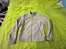 Jack & Jones Lederjacke Beige