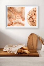 Sellerie, Digital Poster zum