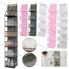 Hängeorganizer Tür Wandtasche Hängetasche Aufbewahrung Faltbare Aufhängetasche