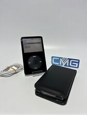 Apple iPod classic video 5