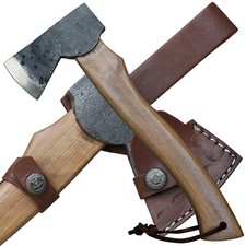 Haller kleine kräftige Axt