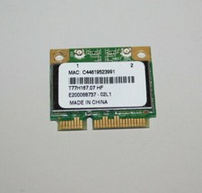 Acer Aspire 5741 5742 5742G 5742Z  WLAN Karte Wireless Lan