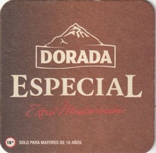 BIERMATTE - KANARISCHE INSELN