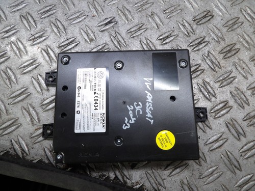 Passat bluetooth - vw,
