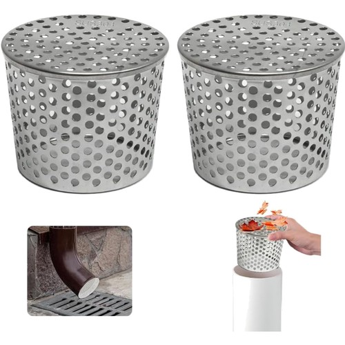 Dachrinnen laubschutz - dachrinnen,