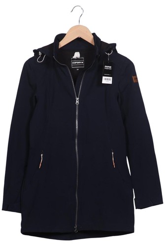 Icepeak mantel damen jacke - icepeak,