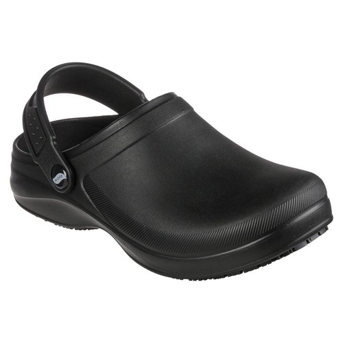 Skechers damen clogs - -,