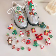 Weihnachten Schnürsenkel