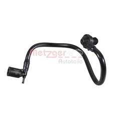 Metzger Unterdruckleitung für