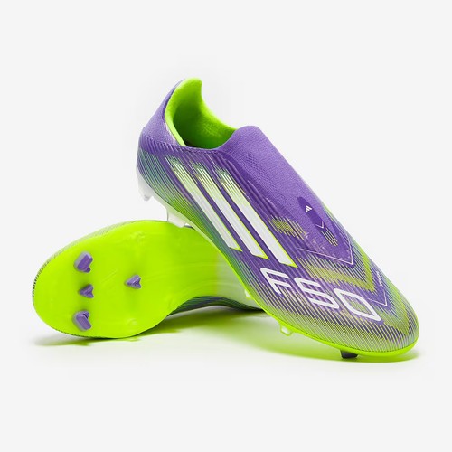 Adidas f50 league - ll, fg/mg