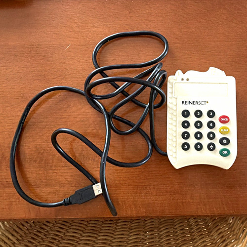 Reiner sct smartcard - reiner,