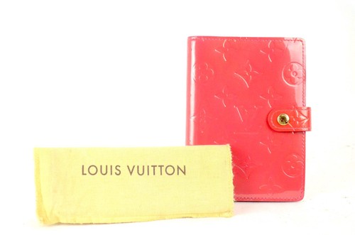 Louis vuitton agenda vernis - louis,