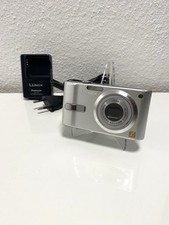 Panasonic Lumix DMC-FX10