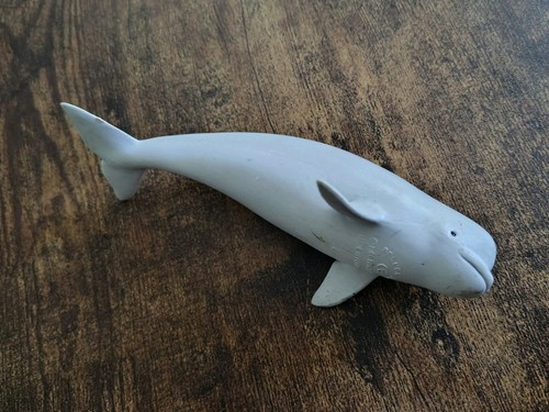 Schleich 16072 beluga wal - wal,