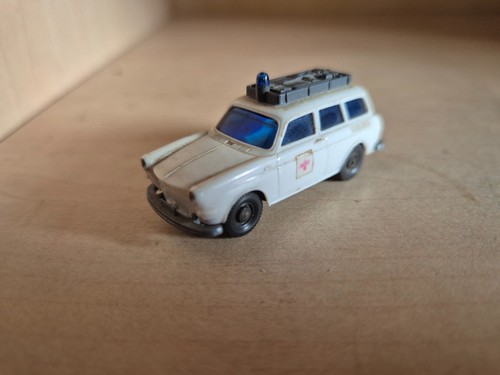 Wiking 1600 variant typ - vw, 3