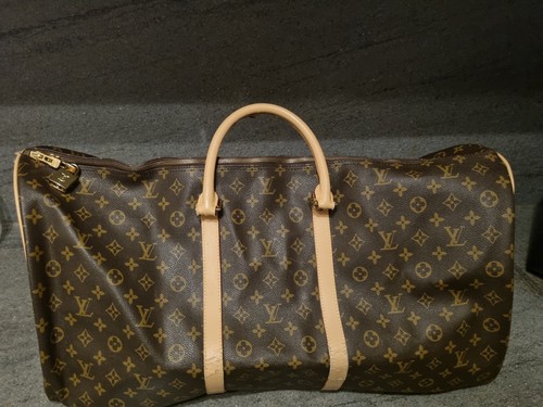 Louis vuitton keepall - louis,
