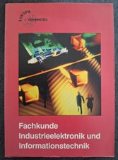 Fachkunde Industrieelektronik