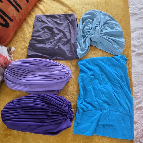 Frauen krebs kopftuch chemo - 5x,