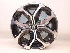 Aluminiumfelge Gebraucht