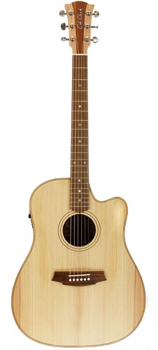 Cole clark fl2ec - cole, incl